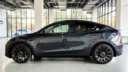 21'' wheels for TESLA Model Y Performance 2020 & UP (21x9.5"/21x10.5") 5x114.3