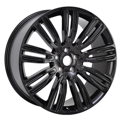 20" Wheels for LAND ROVER DISCOVERY LR3, LR4 20x9.5