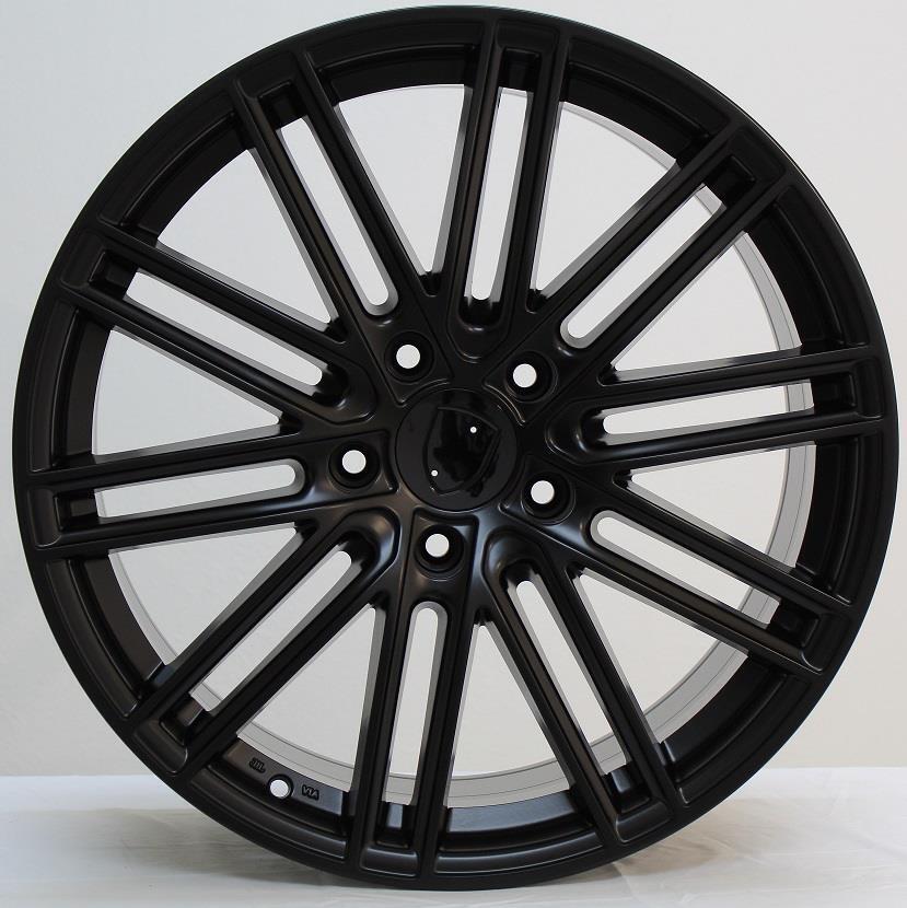 20'' wheels for PORSCHE PANAMERA 4S 2011 & UP 20X9.5"/20X11