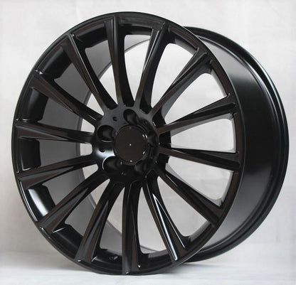 20'' wheels for Mercedes EQB 350 4MATIC SUV 20x8.5" 5x112