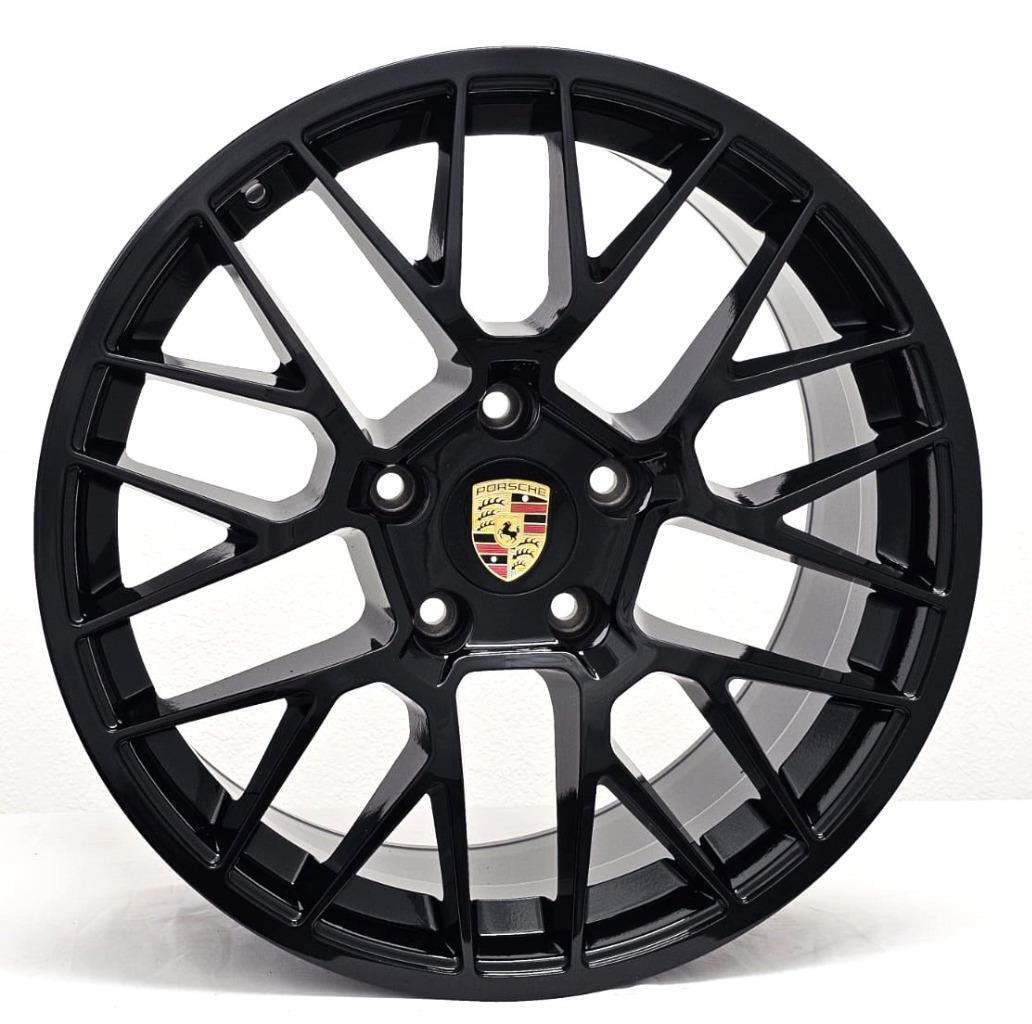 19'' wheels for PORSCHE BOXSTER GTS 2014 & UP (19x8.5"/19x9.5")