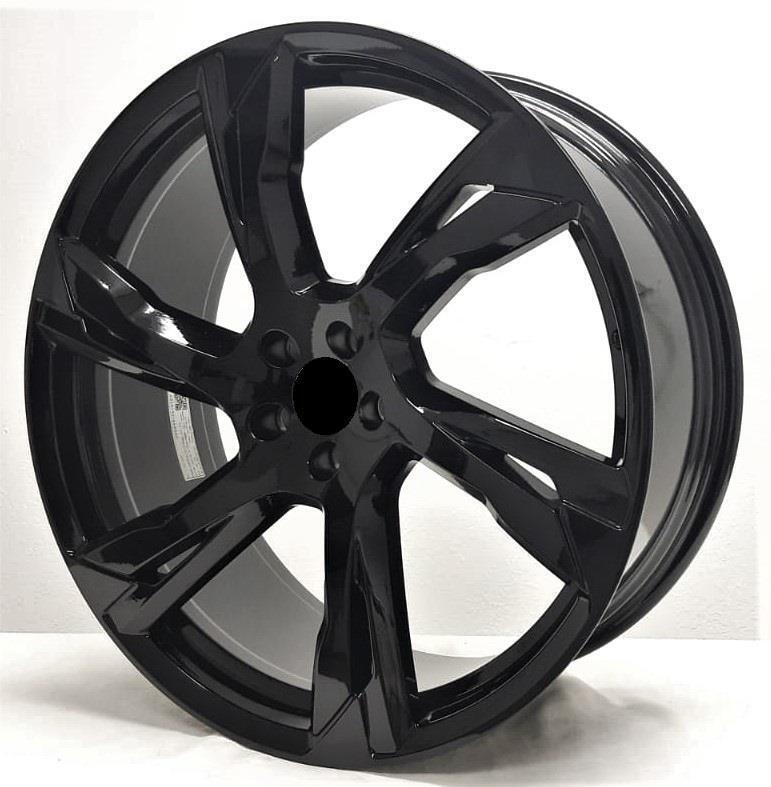 22'' wheels for VOLVO XC60 T5 FWD 2015 & UP 22x9 5x108