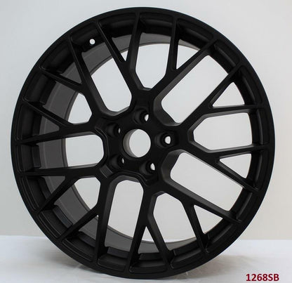 20'' wheels for AUDI Q3 2015 & UP 20x9" 5x112
