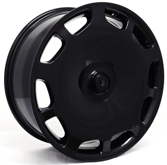 20'' FLOW FORGED wheels for Mercedes S550 4MATIC COUPE 2015-17 20X8.5/9.5"