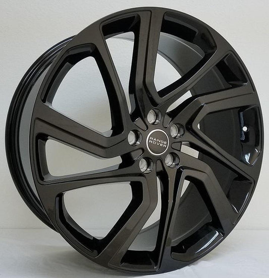 20" Wheels for RANGE ROVER EVOQUE FIRST EDITION BASE 2020 & UP 20x9" 5X108