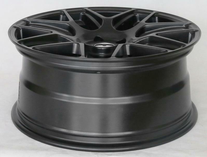 17'' wheels for TOYOTA HIGHLANDER LE SE XLE 2002 & UP 5x114.3 17x7.5