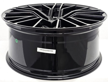 20'' FLOW FORGED wheels for AUDI Q7 3.0 PRESTIGE 2017 & UP 5x112 20X9
