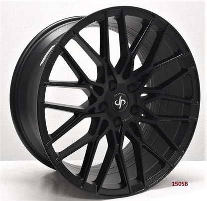 18'' wheels for Audi TT 2008 & UP 18x8" 5x112