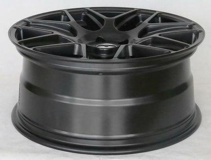 17'' wheels for HYUNDAI ELANTRA SE GLS GT 2007 & UP 5x114.3 17x7.5