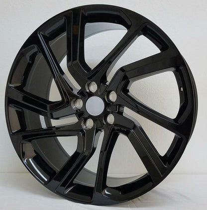 22" Wheels for LAND ROVER DEFENDER 2020 & UP 22x9.5"