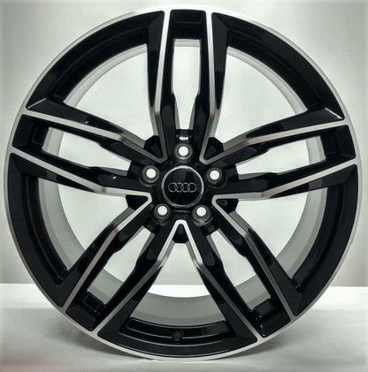 20'' wheels for Audi Q5 2009 & UP 5x112 20x9"