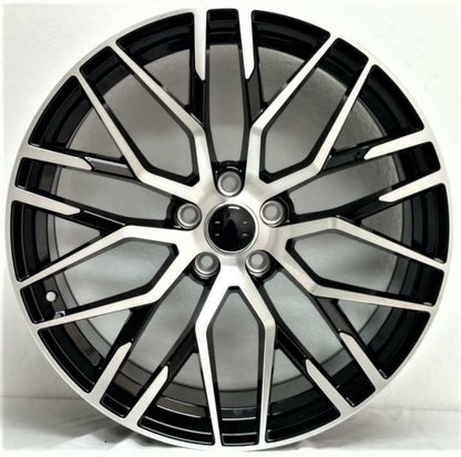 20'' wheels for Audi A4 S4 2004 & UP 5x112 20x9