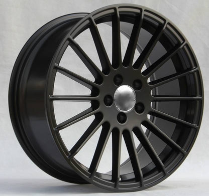 20'' wheels for Mercedes E300 E350 E400 E550 SEDAN (Staggered 20x8.5/9.5)