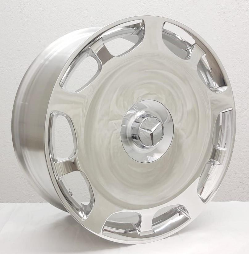 20'' FORGED wheels for Mercedes E350 SEDAN 2020 & UP 20x8.5/9.5" 5x112