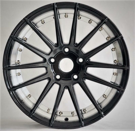 18'' wheels for MINI COOPER COUNTRYMAN S 2011-16 5x120