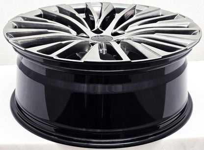 20'' wheels for LEXUS UX250 HYBRID 2019 & UP 5x114.3 20x8"