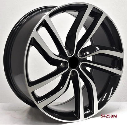 20'' wheels for JAGUAR XF PREMIUM, PORTFOLIO, PRESTIGE 20x8.5 5X108