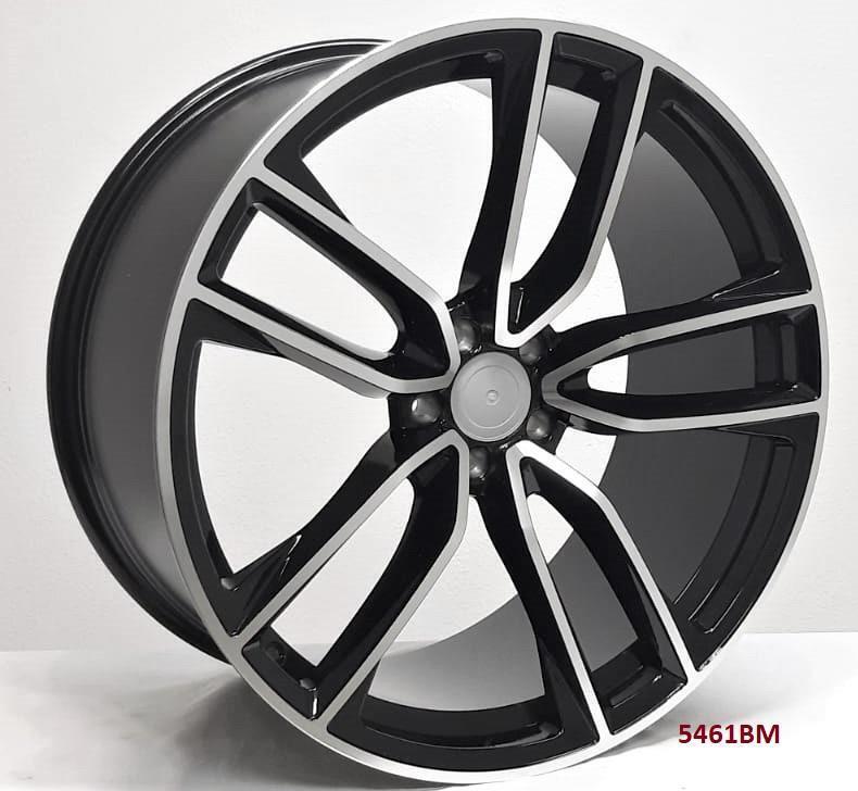 19'' wheels for Mercedes E400 CABRIOLET 2018 & UP 19x8/19x9" 5x112