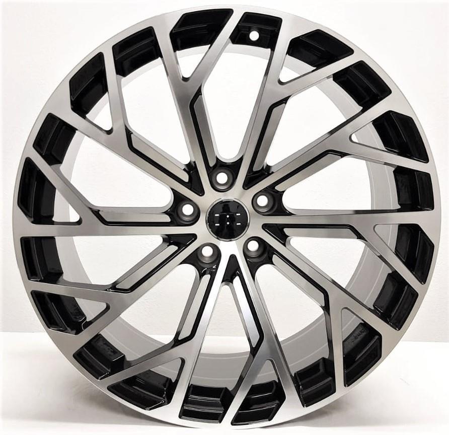 20'' wheels for Audi A6, S6 2005 & UP 5x112 20x9 +35MM