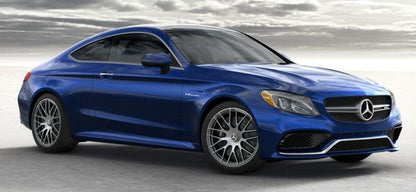 20'' wheels for Mercedes CLS53 2019 & UP STAGGERED 20x8.5"/20x9.5"