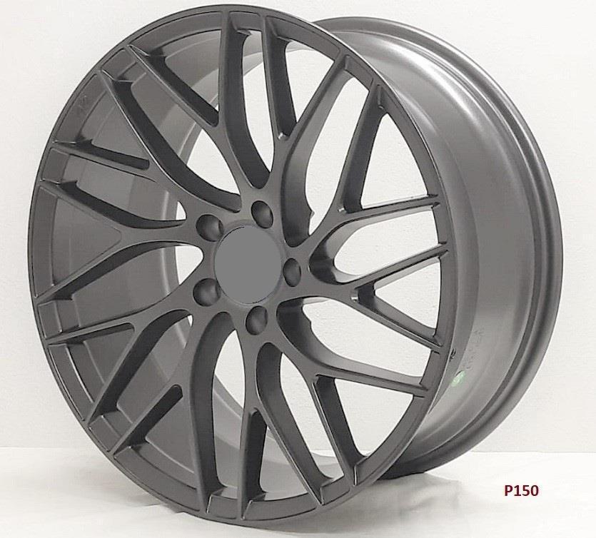 19'' wheels for â€‹HYUNDAI ELANTRA SE GLS GT 2007 & UP 5x114.3 19x8.5