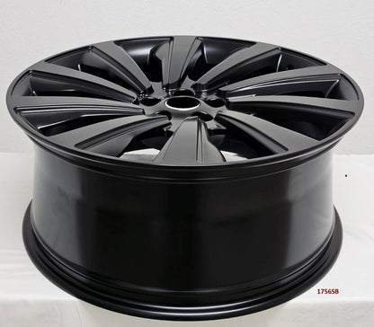 23" FORGED wheels for RANGE ROVER FULL SIZE P530 FIRST EDITION (2023 & UP) 5x120