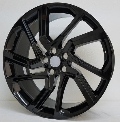 20" Wheels for RANGE ROVER VELAR R-DYNAMIC SE 2018 & UP 20x9" 5X108