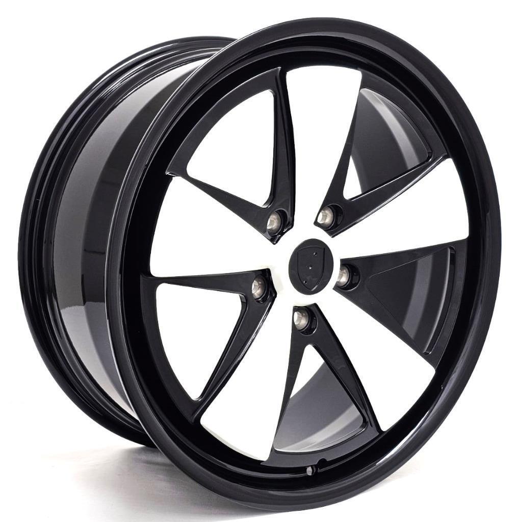 20'' FORGED wheels for PORSCHE 911 (991) 4.0 GT3 2016-18 (20x8.5/11)