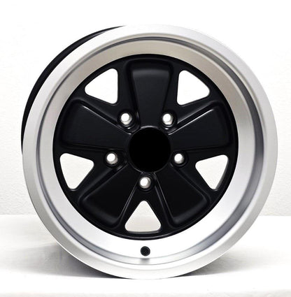 16'' wheels for PORSCHE 911 (930) 3.0 CARRERA 1975-1989 (16x7"/16x8")