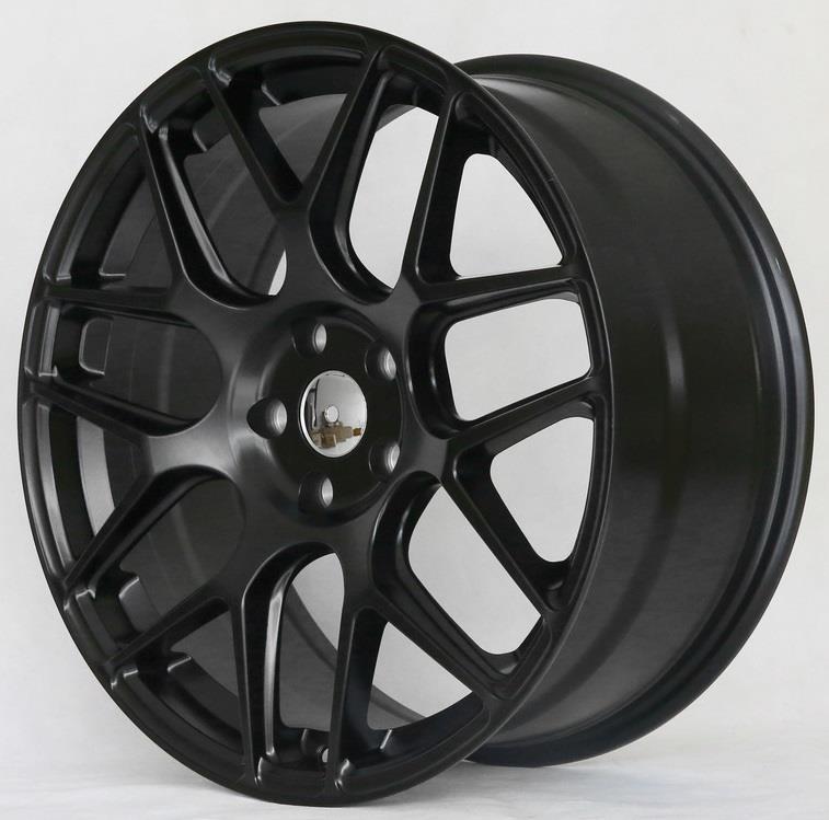 19'' wheels for MINI COOPER COUNTRYMAN S ALL4 2011-16 5x120