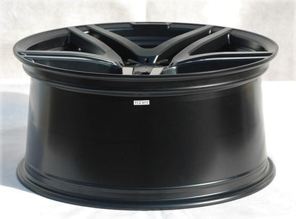 20'' wheels for Mercedes ML-CLASS ML350 ML400 ML500 ML550 ML63 20x9.5