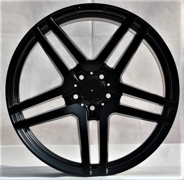 20'' wheels for Mercedes ML-CLASS ML350 ML400 ML500 ML550 ML63 20x9.5