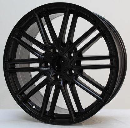 20'' wheels for PORSCHE PANAMERA TURBO S 2011 & UP 20X9.5"/20X11