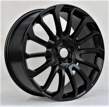 21" Wheels for RANGE ROVER SPORT AUTOBIOGRAPHY 2014-2021 21x9.5 5X120