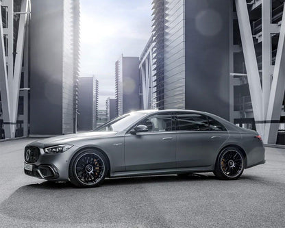 21'' FORGED wheels for Mercedes SL43 AMG ROADSTER 2023 & UP (21x9.5/11") 5x112