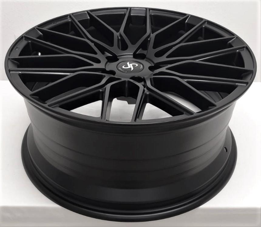 19'' wheels for Mercedes E400 COUPE 2018 & UP 19x8.5"/9.5" 5x112