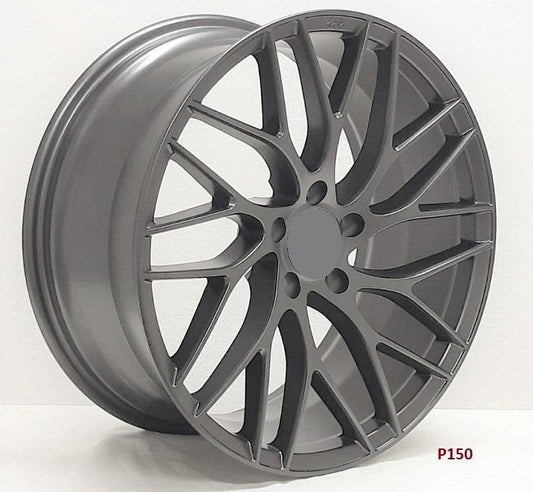 19'' wheels for â€‹HYUNDAI VELOSTER 2012-2017 5x114.3 19x8.5