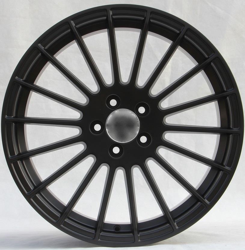 20'' wheels for Mercedes S-CLASS S450, S560 4MATIC (Staggered 20x8.5/9.5)