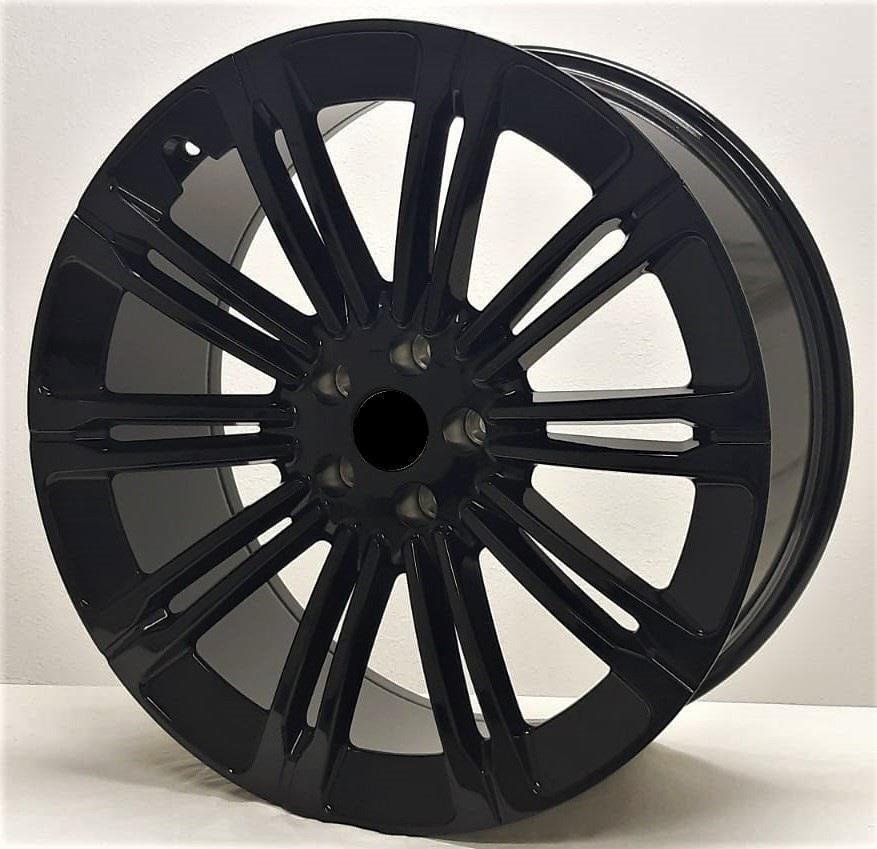 21" wheels for RANGE ROVER SPORT P360 SE (2023 MODEL) 5x120 21x9.5
