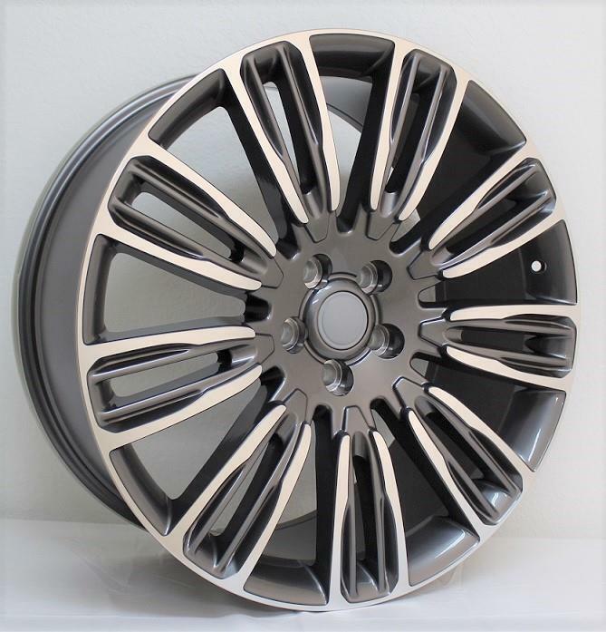 20" Wheels for LAND/RANGE ROVER HSE SPORT SUPERCHARGED 20x9.5