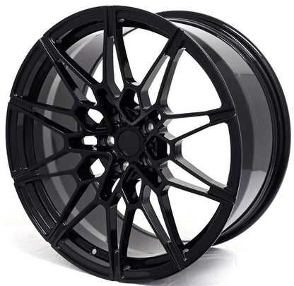20'' FORGED wheels for BMW M8 COMPETITION GRAN COUPE 2020 & UP 20x9.5/10.5 5x112