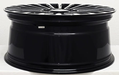 24" FLOW FORGED wheels for ROLLS ROYCE PHANTOM 2018 & UP 24x10 5x112