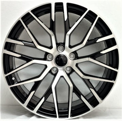19'' wheels for Audi A5, S5 2008 & UP 5x112 19x8.5