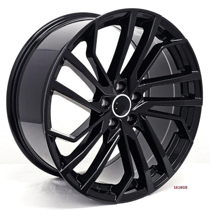 20'' wheels for Audi Q3 2015 & UP 5x112 20x9 +35MM