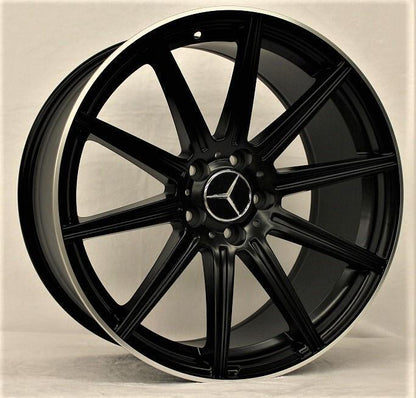 19'' wheels for Mercedes GLB250 SUV 2020 & UP 19x8.5" 5x112