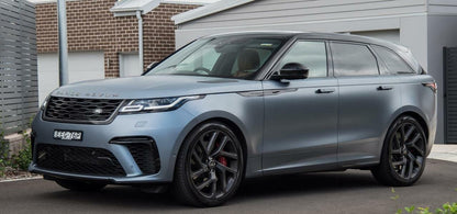 22" Wheels for RANGE ROVER SPORT SUPERCHARGED AUTOBIOGRAPHY 22x9.5 (4 wheels)