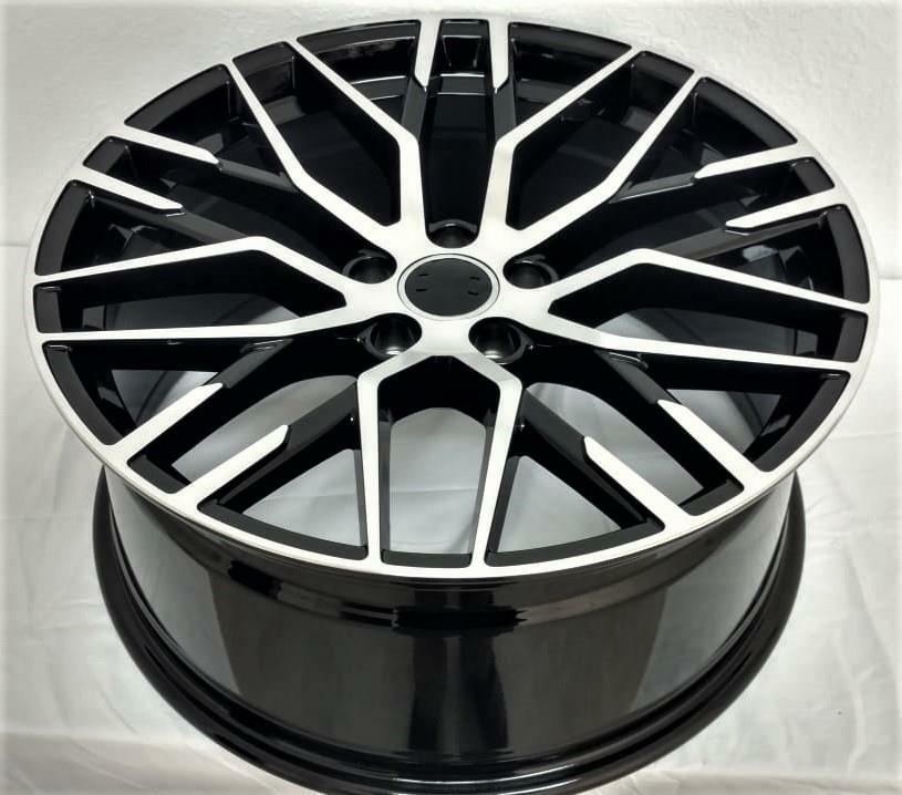 20'' wheels for AUDI Q3 2015 & UP 5x112 20x9