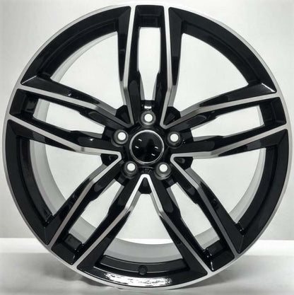 20'' wheels for AUDI A5, S5 2008 & UP 5x112 20x9"