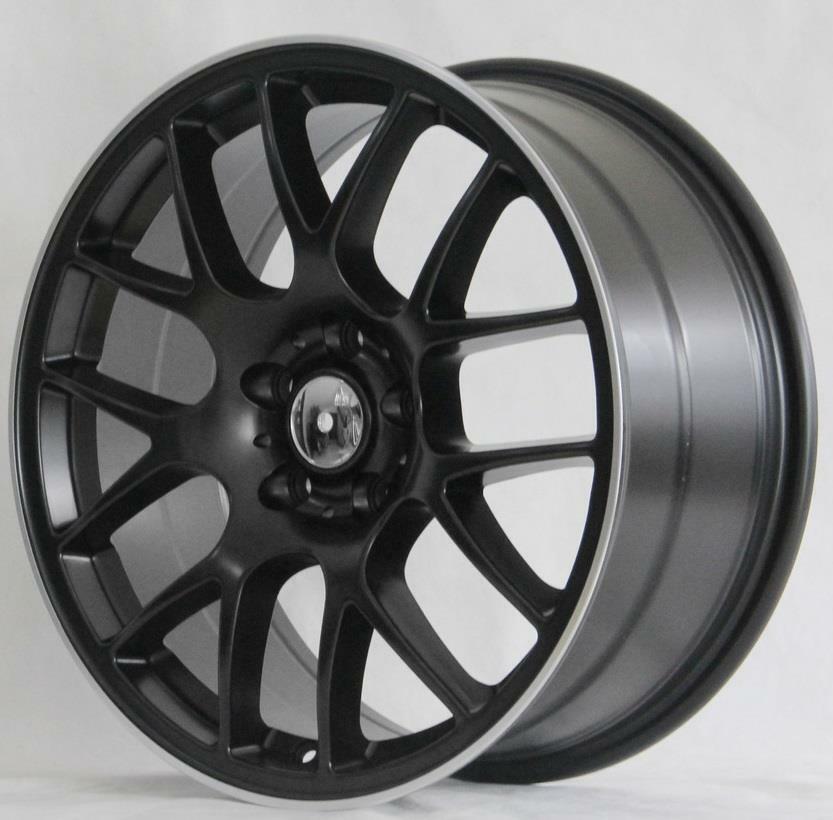 18" WHEELS FOR HYUNDAI VELOSTER 2012-2017 18x8" 5x114.3