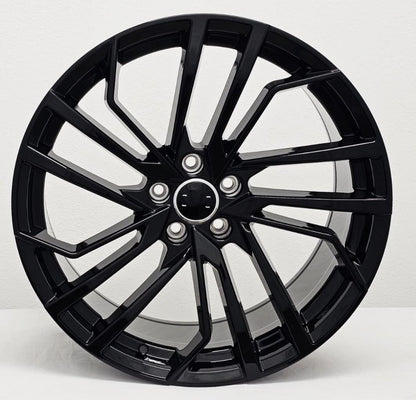 20'' wheels for Audi SQ5 2014 & UP 5x112 20x9 +35MM